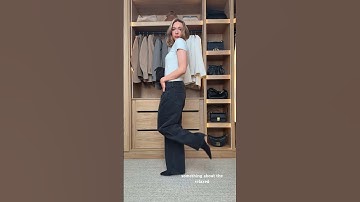 Confused about loose leg jeans? These are all linked on my LTK account with a discount code!