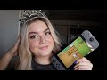 ASMR What I Got For My 20th Birthday!