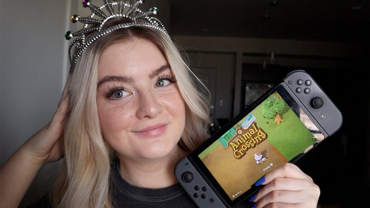 ASMR What I Got For My 20th Birthday!