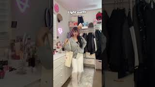 Simple Back To School Outfit Ideas