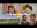 Day in My Life | Grocery Shopping | ​⁠@jeensworld2680 | Malayalam Vlog | TESCO SUPERSTORE