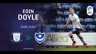 Six of the Best... Eoin Doyle Goals