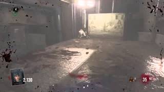 All 32 Valve Locations (Cod AW Easter Egg Step 1 In-Depth Guide)