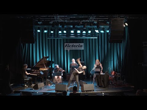 "Silent Fires" | Live @ Victoria Nasjonal Jazzscene (Oslo, Norway)