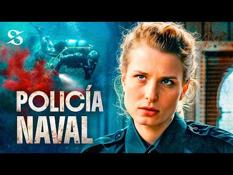 The Water Police 😱 The Secret Buried Beneath the River Begins to Claim Lives | Full Movies