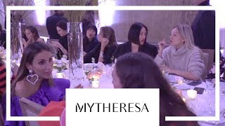 Alexandre Birman x Mytheresa in Paris | Mytheresa