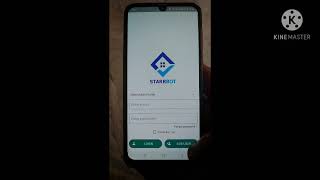 StarrBot Smart Switch Controller installation Video - Home Automation screenshot 3