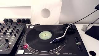 DJ Paul Elstak - Get Up And Dance