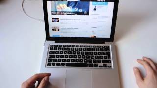 Apple Screenshot Tutorial für Macs und MacBooks