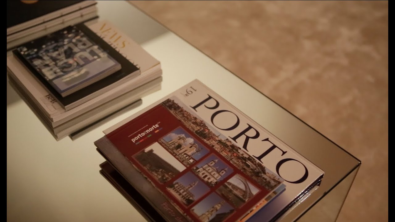 UNA Apartments DOURO a VISTA YouTube