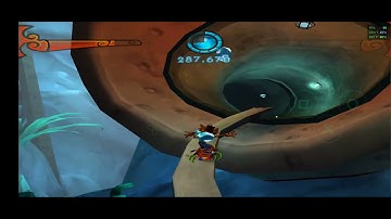 Crash of the titans part 7