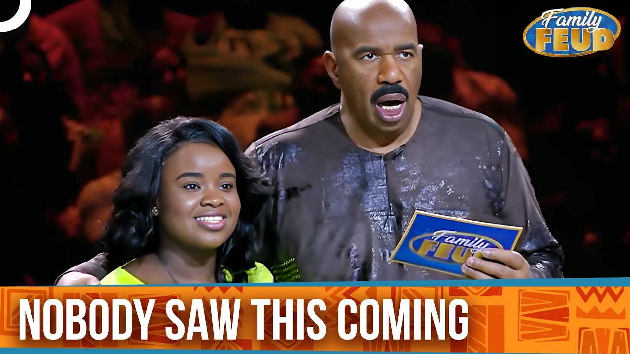 The Most UNEXPECTED Fast Money You’ll Ever See Fast Money Family