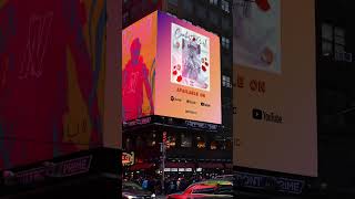 Did u hear about the Comfort Girl?  #newmusic #rnb #comfortgirl #vibe #soulmusic #sultry #timesquare
