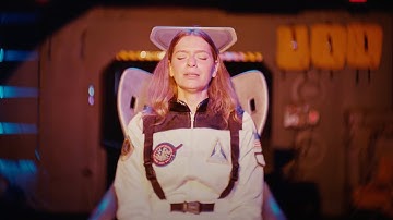 STARSET - SWAY (Official Music Video)