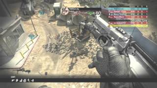 Another leftover on ghosts