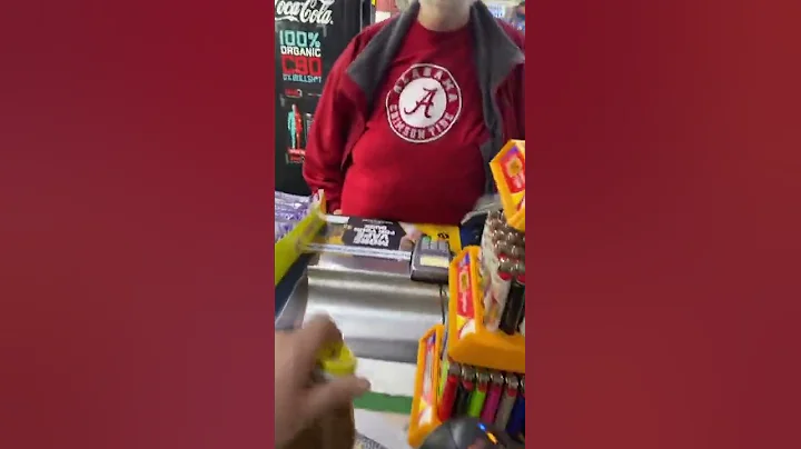 yyyaaaHHH000 #gasstation #customer