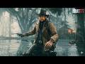 RED DEAD REDEMPTION 2 #4 - Salvando o Reverendo! | PC - Legendado em Português
