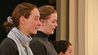 Obras Para Coro Mixto A Cappella De Joachim Raff