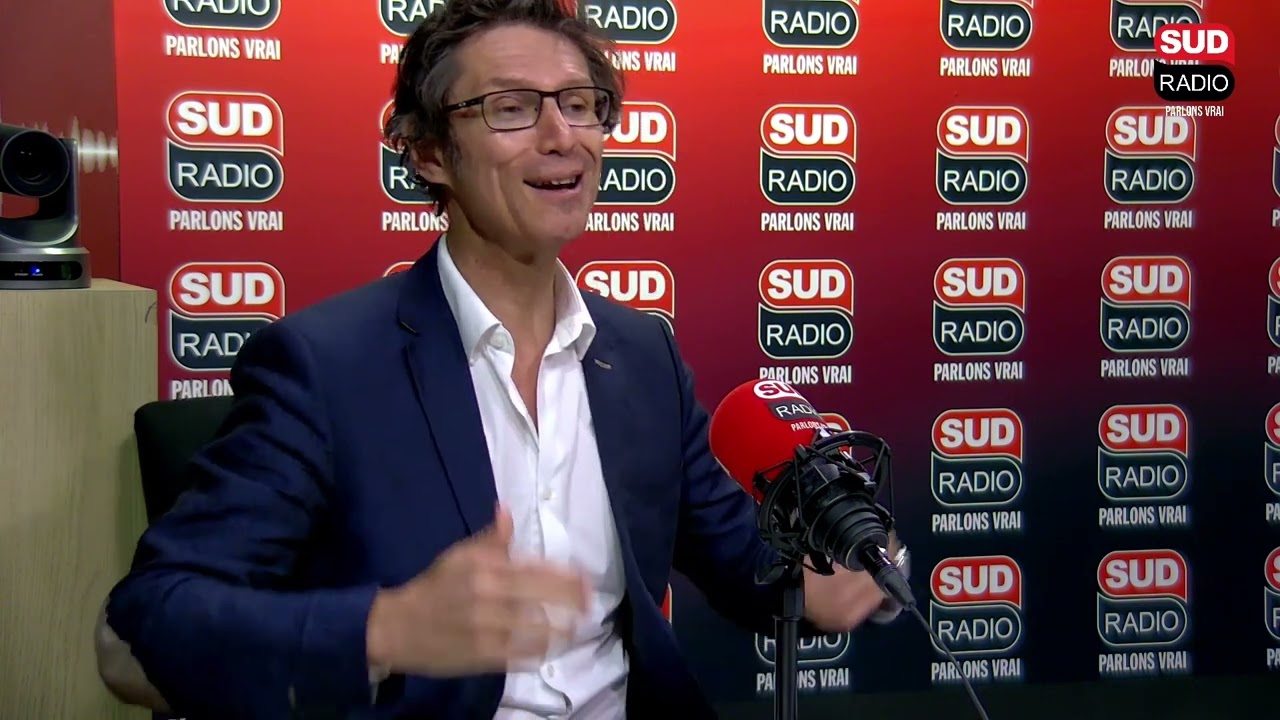 Ça va mieux en le disant - Comment expliquer la peur ancestrale du loup ?