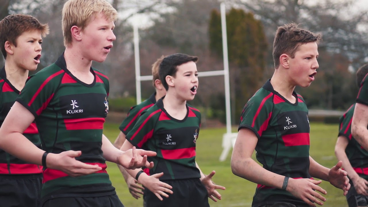 Hereworth - Designed for Boys