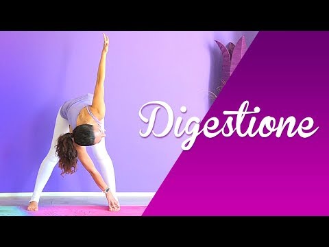 Video: Esercizi Delicati Per Aiutare La Digestione: Yoga, Tai Chi E Altro