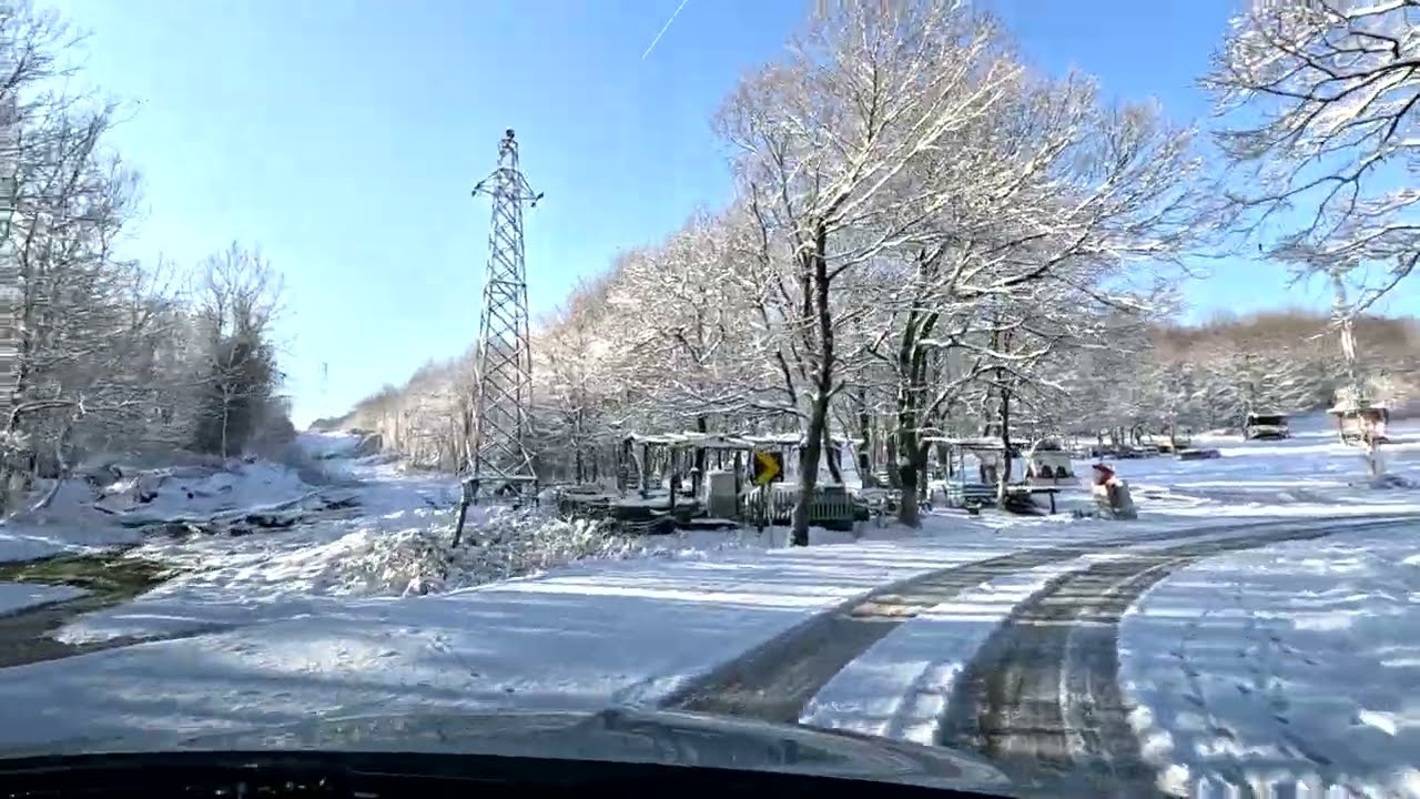 KARLI SUUÇTU YOLUNDA OCAK 2026