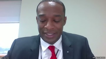 OECS Development Strategy Implementation Project Launch