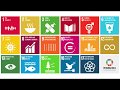 Un sustainable development goals sdgs what they are  why theyre important