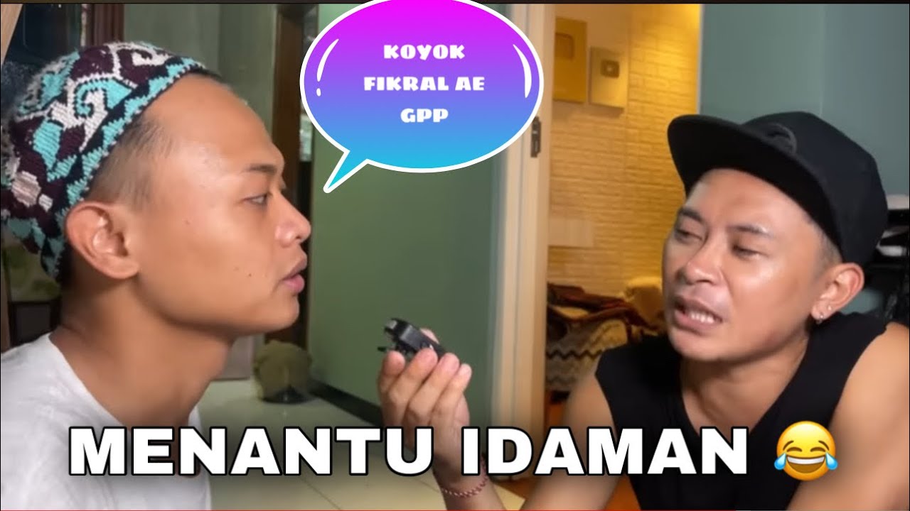 PEMBAHASAN TENTANG CALON MANTU TIM MAMA LELA