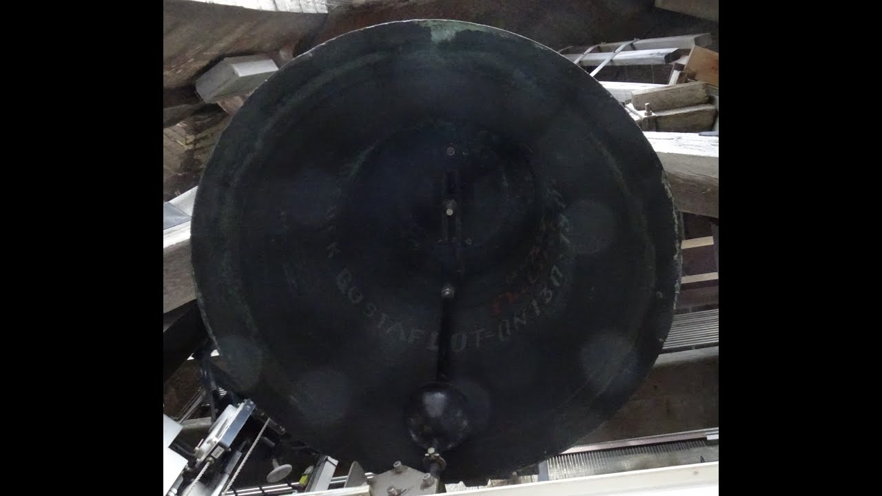 Brugge, Belfort (2018-2020)