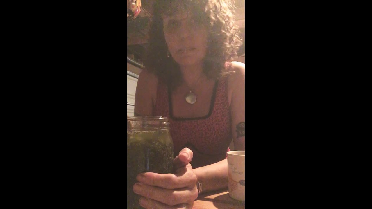 What is ethical wildcrafting?