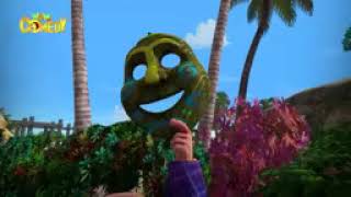 The Magical Mask   Episode 23   Motu Patlu ki Comedy 2025   Season 14   Comedy Cartoon For Kids News