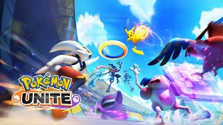 🔴Grinding Master w Assassin Dave and Pika | Pokemon Unite | 07/30/2021