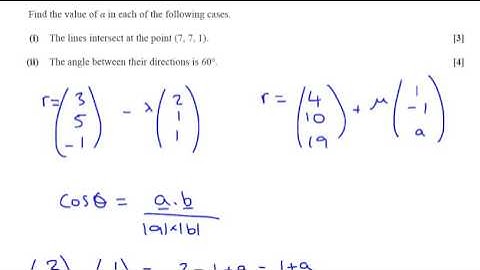 OCR C4 June 2015 q9ii