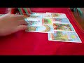 Tenés todo claro... excepto esto//Lecturas tarot 