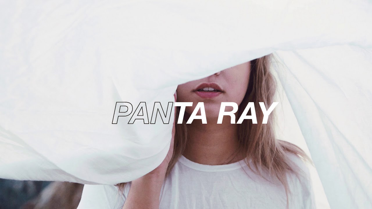 PANTA RAY - Something About You (Audio)
