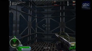 C&C Renegade Multiplayer-Tutorial