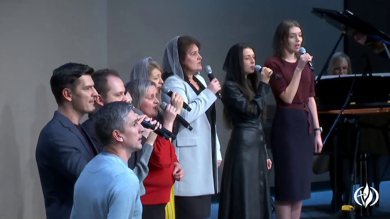 Скоро Спаситель на землю прийде