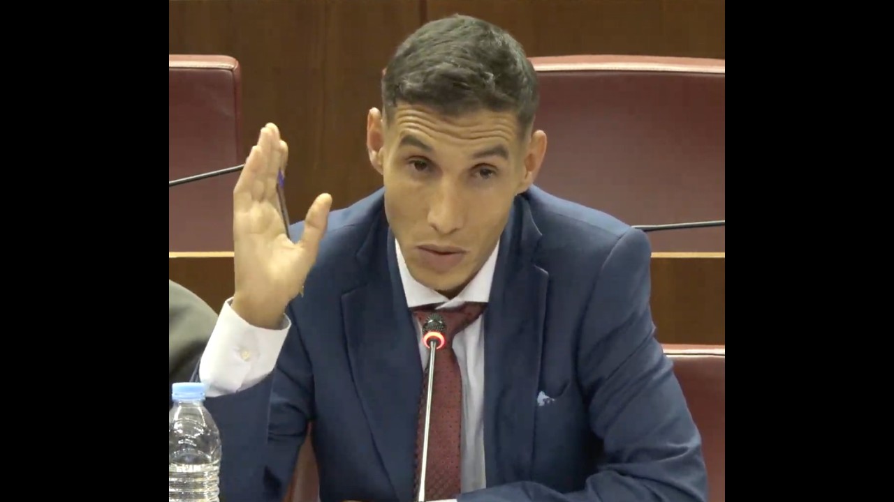 أسامة باريك: مراكز صحية تتحول إلى محطات إسعاف وسكان يؤدون 12 ألف ريال للوصول إلى الرشيدية