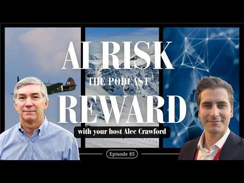 What’s Working in AI Use Cases Now: Lucas Erb, LinkedIn Top Voice & AIexperts.com Founder