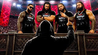 What If The Bloodline Added A New Member? screenshot 3