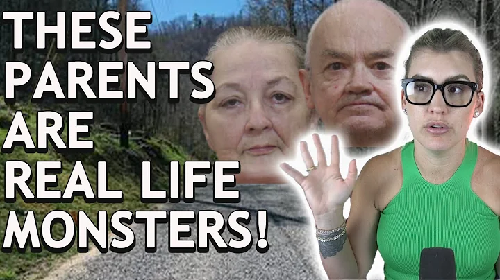 These SICKENING Parents Cared More About MONEY Tha...