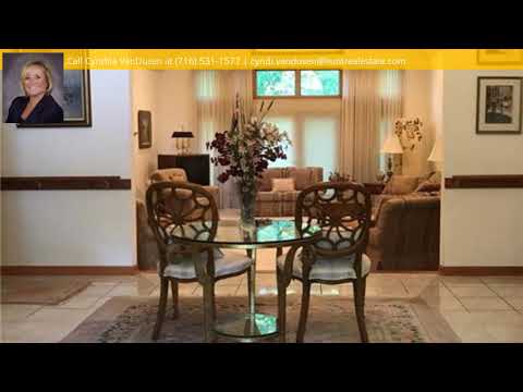 4379 Autumn Lane, Lewiston, NY home video tour