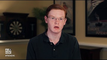 Kevin Myers "How Generation Z is changing the world"