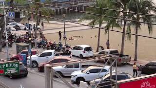 থাইল্যান্ড ব্যাংকক পাতায়া শহর ভ্রমণ | Thailand Travel | Bangkok | Pattaya best city tour