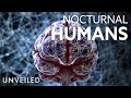 What if Humans Were Nocturnal?