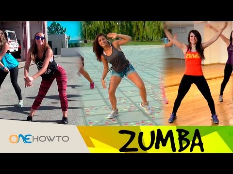 30 Minutes Zumba Dance Workout - Full video