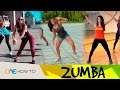 30 Minutes Zumba Dance Workout - Full Video