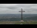 Monte acuto Umbertide in 4K