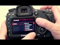 Canon 5d mark iii reviewr modes